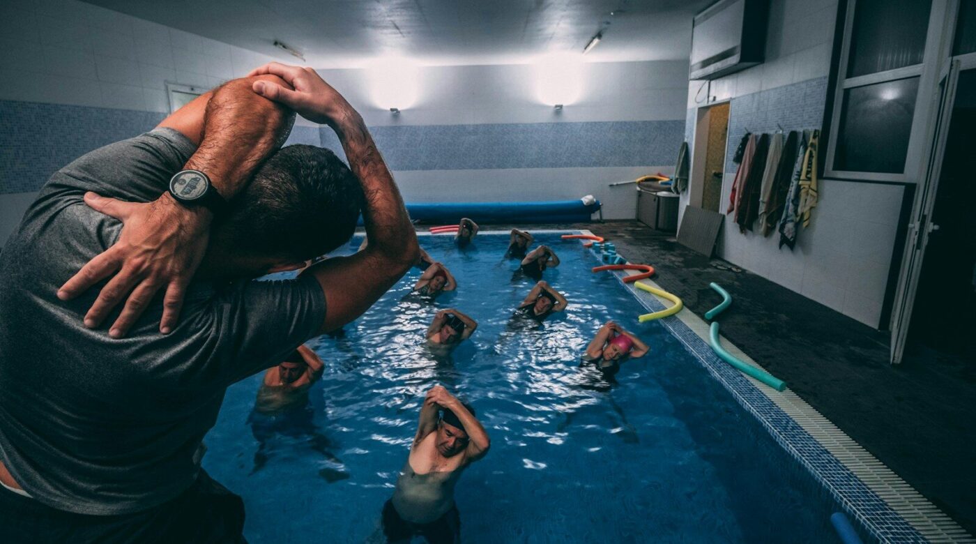 Aqua-Power-Fit