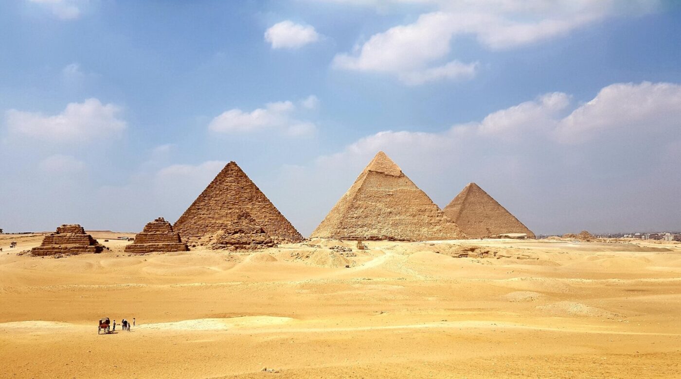 Découverte de l&rsquo;Egypte antique au travers de l&rsquo;écriture hiéroglyphique